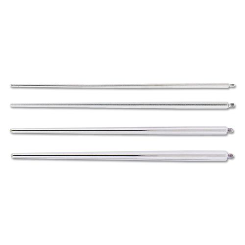 STEEL THREADED TAPERS