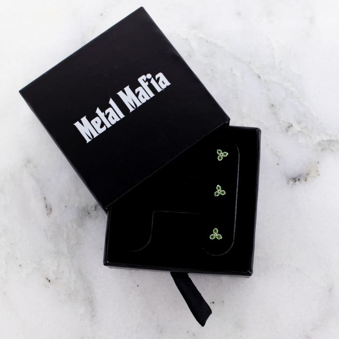 Metal Mafia Gift Box 