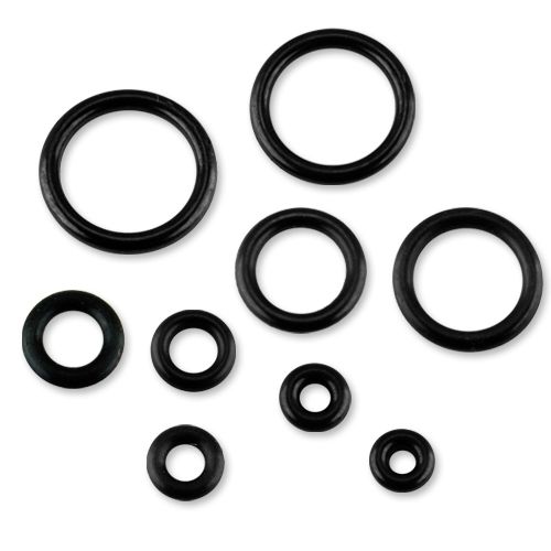 BLACK ORING Assortment