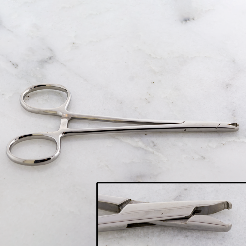 TREVOR THOMAS MICRODERMAL INSERTION TOOL