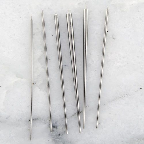 10G PIN TAPERS 2IN