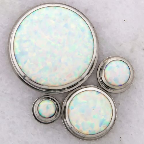 SYNTHETIC OPAL INSERT 