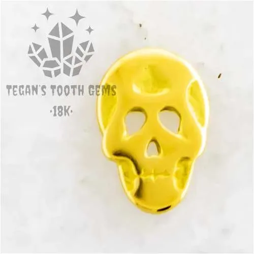Manufacturer - Gold Tooth Gems